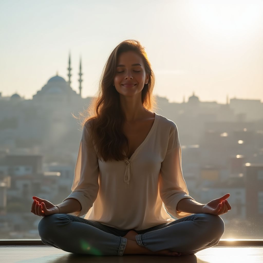 Sarah'ın başarı hikayesi
