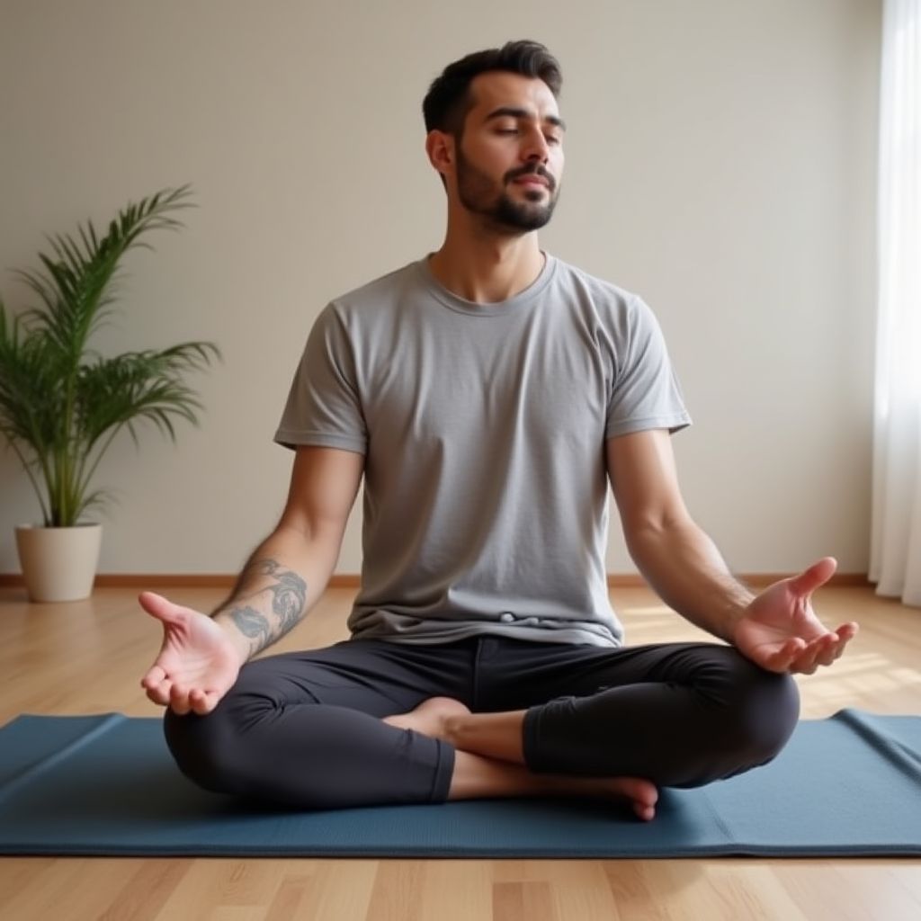 Meditasyon Temel Eğitim Webinarı